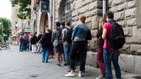 Berlin will endlich funktionieren