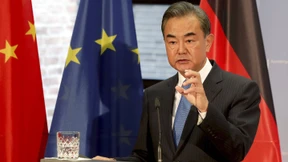 Mit harten Bandagen gegen China