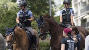 Mit alten und neuen Methoden auf Verbrecherjagd