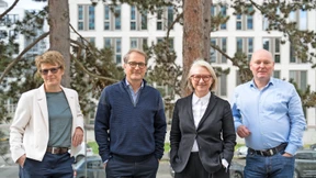 Zu Besuch bei den vier Weisen