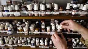 Erster Hersteller bekommt Homöopathie-Streit zu spüren