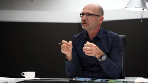 „Der Verbrennungsmotor bestimmt nicht mehr die Form“