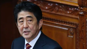 Japans Spiel mit dem Feuer 