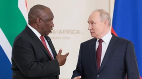 „Sind nicht hergekommen, um um Geschenke zu bitten“