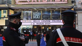 Dann eben doch ohne Zuschauer