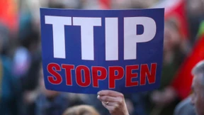 Die Bremser der Globalisierung