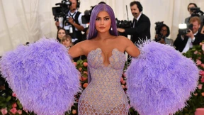 Kylie Jenner gefällt Douglas