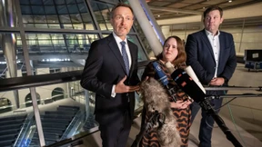 Was sind die Beschlüsse der Ampel?