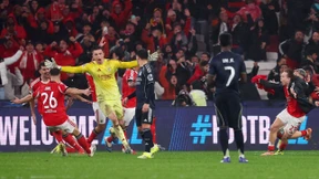 Viel Dramatik, wenig Effekt in der Königsklasse