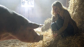 Diese Leiche ist uns wurst