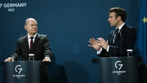 Mit welchen Sanktionen reagiert die EU auf Putin?