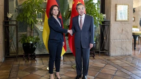 Wie sehr braucht Peking Berlin?