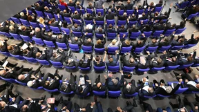 102 Staatsrechtslehrer fordern Reform des Wahlrechts