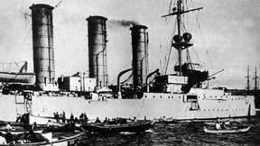 Das Nachbeben von Coronel