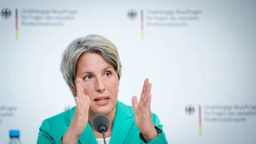 „Noch immer keine verlässlichen Zahlen zu Missbrauch“