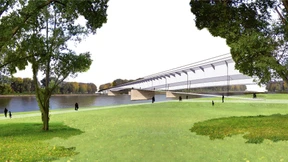 Ramsauer besteht auf sechs Spuren 