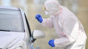 Gemeinsam gegen Corona