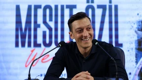 Özil wechselt zu Basaksehir