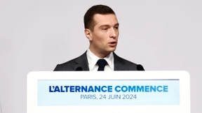 So will Le Pens Kandidat Frankreich verändern