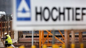 Diese Aktien springen auf das Milliardenpaket an