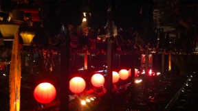 So weit sind sie gekommen