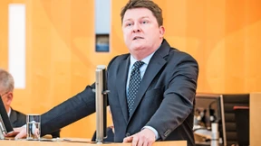 SPD-Landtagsabgeordneter Weiß wegen Fälschung verurteilt