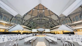 Ball des Sports serviert Para-Sport fast auf dem Teller