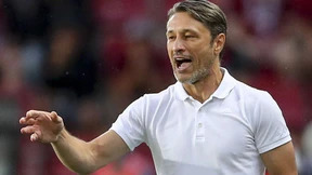 Niko Kovac klagt über „widerwärtige“ Rufe in Prag