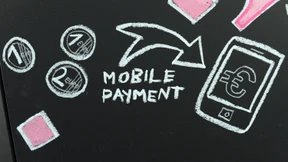 Angst vor Datenklau hält viele Deutsche von mobilem Bezahlen ab