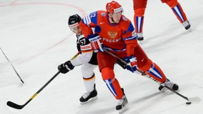 Deutsches Team verliert gegen Russland