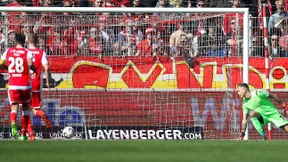 Paderborn ist bislang der einzige Sieger des Spieltags