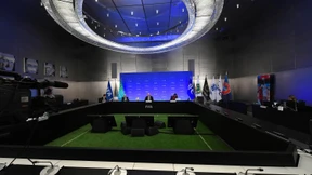 Fifa kündigt weitere Corona-Hilfen für Fußball-Verbände an