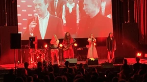 Russische Freiheitsschreie im Herzen der Natur