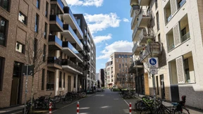 Trendwende am Immobilienmarkt