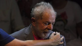 Lula muss Haftstrafe antreten
