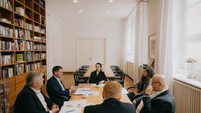 Was ist zeitgemäße Energie? – Ein Thema, vier Perspektiven.