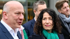 Ein Berliner Neuanfang ist nur mit Schwarz-Grün möglich