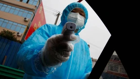 Das Coronavirus im Faktencheck