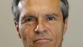 Steiners Stunde auf dem Petersberg