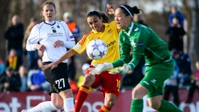 Das letzte Hurra des Wolfsburger Gegners