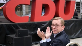 Amthor warnt vor illegaler Migration