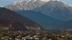 Zwischen Terrorverdacht und staatlicher Willkür