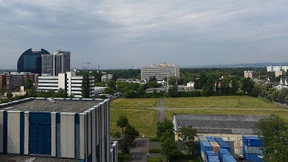 Bezahlbares Wohnquartier mit Grundschule