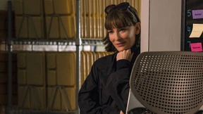 Sie ist halt keine „Soccer Mom“