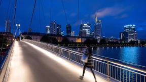 Mehr Einkommensmillionäre in deutschen Banken