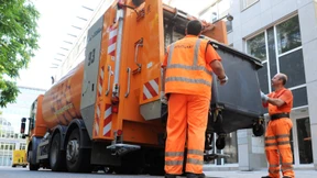 Regionaler Müllverbund in der Kritik