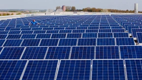 Conergy meldet sich von der Börse ab