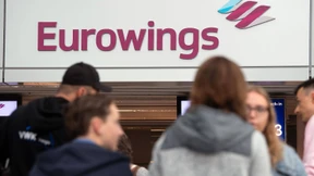 Keine Streiks bei Eurowings