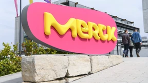 Merck plant milliardenschweren Zukauf in Amerika