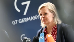 Gewalt-Proteste am Rande von G7 zu erwarten?